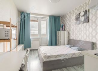 Продаю квартиру студию, 20.7 м2, Кудрово, Пражская улица, 15