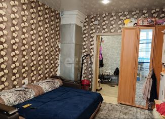 Продается 3-комнатная квартира, 65.3 м2, Камышлов, Пролетарская улица, 40А