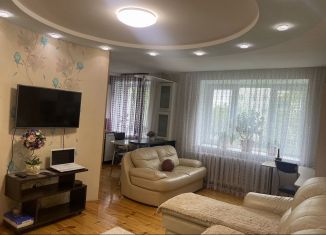 Продажа 1-ком. квартиры, 33 м2, Ульяновск, Железнодорожный район, проспект Гая, 41