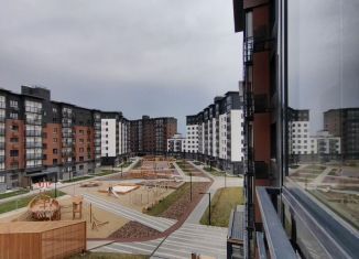 Продам трехкомнатную квартиру, 75 м2, Ульяновск, улица Генерала Кашубы, 4