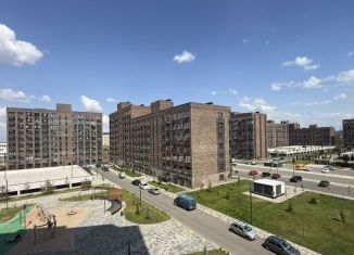 1-ком. квартира на продажу, 39.3 м2, Майкоп, улица К.А. Васильева, 2к4