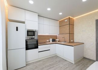 Сдаю в аренду 1-комнатную квартиру, 44.3 м2, Челябинск, улица Университетская Набережная, 56