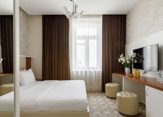 Продам квартиру студию, 20 м2, Сочи, Азовская улица, 17