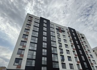 Продается двухкомнатная квартира, 55.3 м2, Калининград