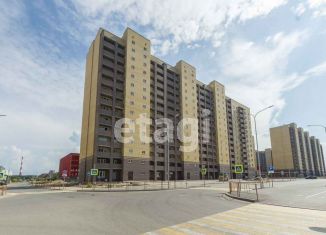Продается 1-комнатная квартира, 44.1 м2, Тюмень, Широтная улица, 172А, Восточный округ