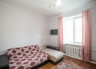 Продаю 2-комнатную квартиру, 44.6 м2, Томская область, улица Льва Толстого, 42
