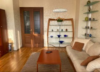 4-ком. квартира на продажу, 115 м2, Москва, Смоленская набережная, 2