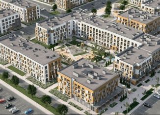 Продажа 2-комнатной квартиры, 64.1 м2, село Ана-Юрт, улица Нурлы, 1