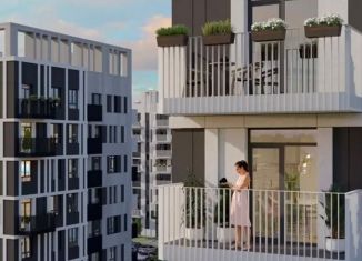 3-ком. квартира на продажу, 71.8 м2, поселок Темерницкий, Весенняя улица, 6