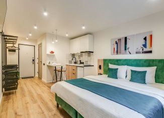 Сдается квартира студия, 20 м2, Смоленск, проезд Маршала Конева, 32