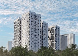 Продам однокомнатную квартиру, 32.8 м2, Екатеринбург, Чкаловский район