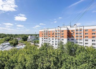 Продается 1-комнатная квартира, 34 м2, Нижний Новгород, метро Буревестник, улица Чаадаева, 8