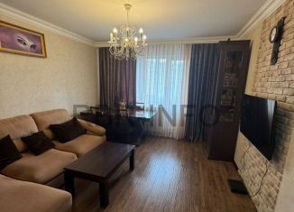 Продажа 3-ком. квартиры, 75 м2, Ставрополь, улица Пирогова, 68/4, микрорайон № 34