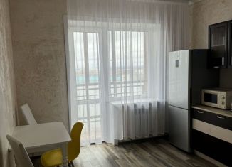 Сдаю 1-ком. квартиру, 34 м2, Хабаровск, улица Павловича, 5/2