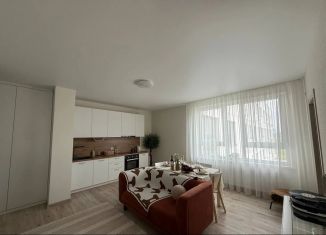 Продам 2-комнатную квартиру, 65.3 м2, Тюмень, Ленинский округ, улица Алексея Сергиенко, 11