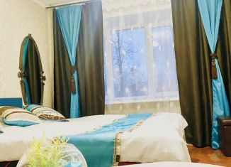 Сдам в аренду 3-ком. квартиру, 58 м2, Йошкар-Ола, Красноармейская улица, 49А