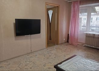 Сдача в аренду двухкомнатной квартиры, 44 м2, Бор, Интернациональная улица, 35