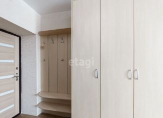 Продам квартиру студию, 25.8 м2, Тюмень, улица Энергостроителей, 6к1, Восточный округ