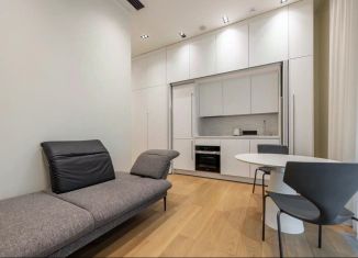 Продажа двухкомнатной квартиры, 56.2 м2, Сочи, Гагринская улица, 10, ЖК Миллениум Тауэр