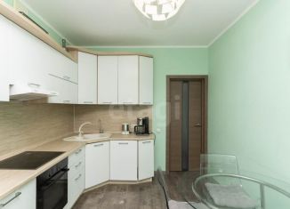Продается 1-ком. квартира, 44 м2, Тюмень, бульвар Бориса Щербины, 14, Восточный округ