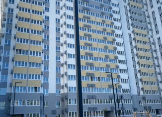 Продажа квартиры студии, 20 м2, Ульяновск, улица Ульяны Громовой, 8Б