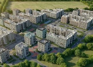 Продам 3-комнатную квартиру, 72.3 м2, поселок Темерницкий, Весенняя улица, 6