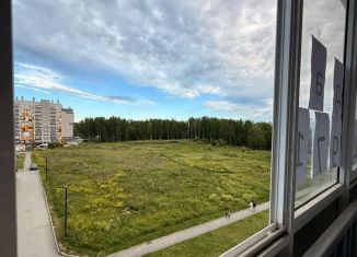 Продажа 1-комнатной квартиры, 41 м2, Челябинск, улица Клайна, 7, Курчатовский район