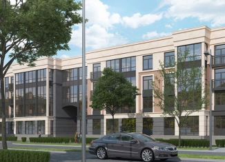 Продаю двухкомнатную квартиру, 54 м2, посёлок Стрельна