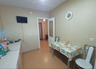 Продам 1-ком. квартиру, 31.3 м2, Глазов, Сибирская улица, 6