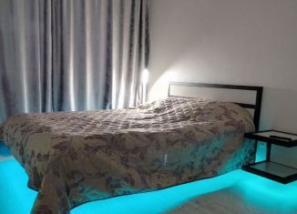 Сдам в аренду 1-комнатную квартиру, 35 м2, Курган, 12-й микрорайон, 31/1