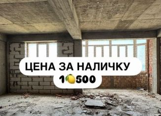 Продается однокомнатная квартира, 45 м2, Избербаш, улица Сурмина, 3