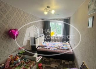 Продажа двухкомнатной квартиры, 43 м2, Чусовой, улица 50 лет ВЛКСМ, 13