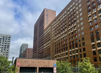 Продается квартира студия, 27 м2, Москва, квартал № 100, 1к1, район Кунцево