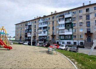 3-ком. квартира на продажу, 58 м2, Свердловская область, Угольная улица, 27