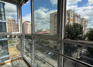 Продам 3-комнатную квартиру, 42.7 м2, Тамбов, улица Карла Маркса, 169