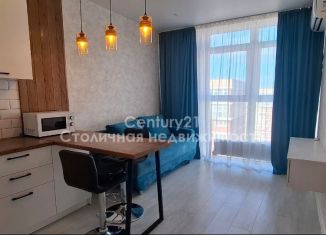 Продается 1-ком. квартира, 37 м2, Краснодарский край, улица Западный Обход, 39/2