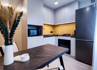 Продаю 1-ком. квартиру, 32.5 м2, Краснодар, улица Айвазовского, 106, микрорайон Черемушки