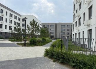 Однокомнатная квартира на продажу, 36.3 м2, Тюмень, Ленинский округ, улица Алексея Сергиенко, 13