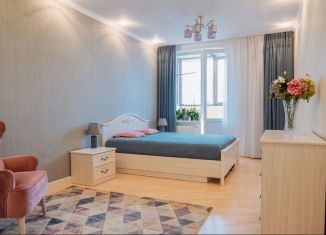 Продаю 2-ком. квартиру, 63.7 м2, Санкт-Петербург, Комендантский проспект, 51к1, метро Комендантский проспект