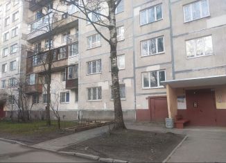 Продаю 2-комнатную квартиру, 45.5 м2, Санкт-Петербург, Гражданский проспект, 130к1, метро Гражданский проспект