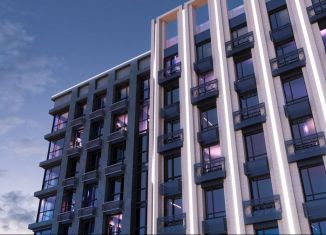 Продается квартира студия, 20.4 м2, Республика Башкортостан