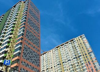 Продам 1-комнатную квартиру, 47.2 м2, Ростов-на-Дону, ЖК Гринсайд, улица Нансена, 109/2