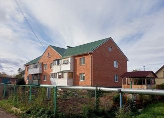 Продам 2-комнатную квартиру, 44 м2, село Лузино, улица Гоголя, 4Б