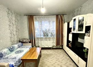 Продажа 1-комнатной квартиры, 37.7 м2, посёлок Сосновый Бор, улица Объездная Дорога, 2, ЖК Весенний