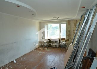 1-комнатная квартира на продажу, 31 м2, Новосибирск, проспект Дзержинского, 81/1, Дзержинский район