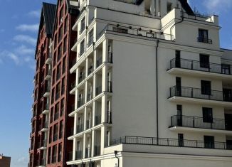 Продажа 3-ком. квартиры, 115 м2, Калининград, Ленинградский район