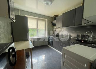 Продам трехкомнатную квартиру, 60.9 м2, Майкоп, 7-й переулок, 2А