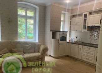 Продается 3-ком. квартира, 97 м2, Калининград, Красная улица, 7, Центральный район