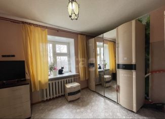 Продается двухкомнатная квартира, 52.3 м2, Коми, проспект Космонавтов, 21
