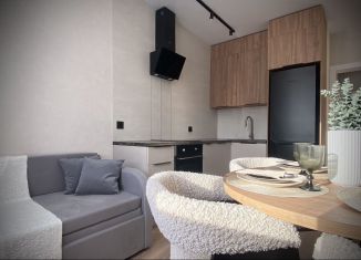 Продаю 2-комнатную квартиру, 54 м2, Краснодар, улица Западный Обход, 39/1к6, улица Западный Обход